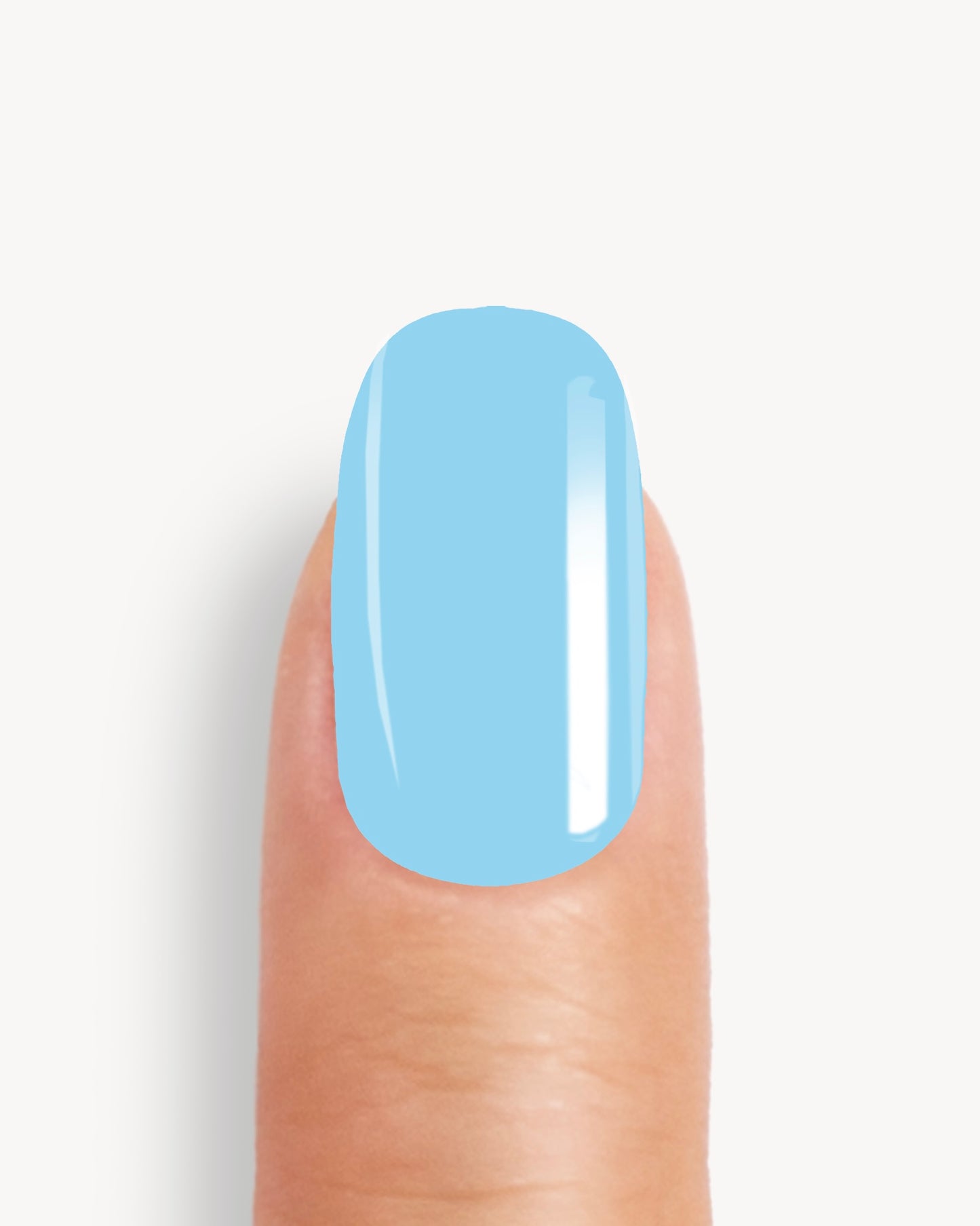 Sky UV Gel Strips