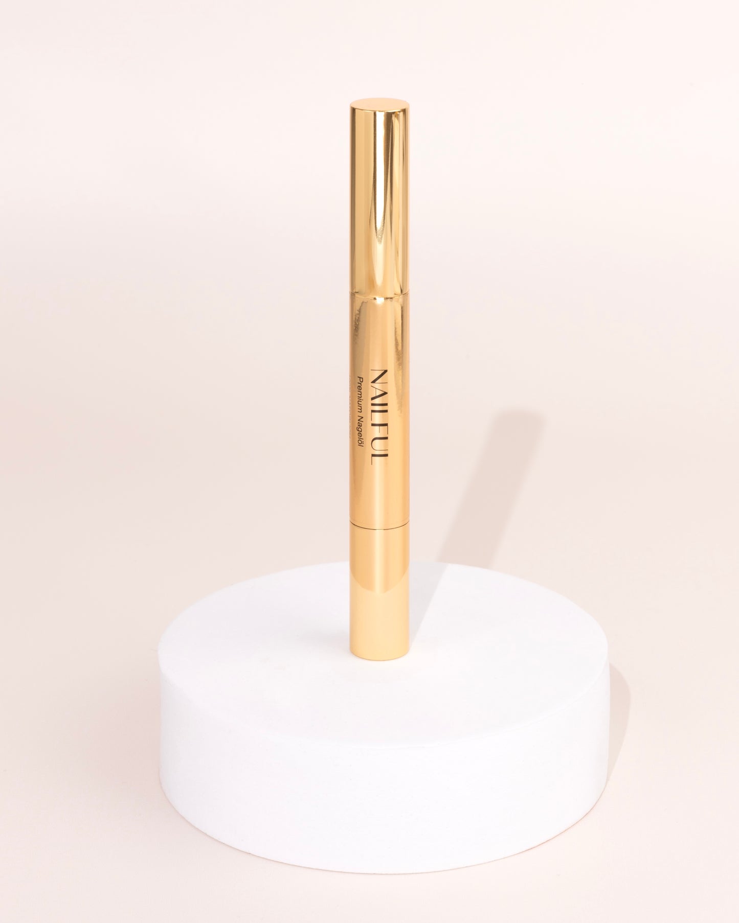 2в1 Nailful Premium Oil