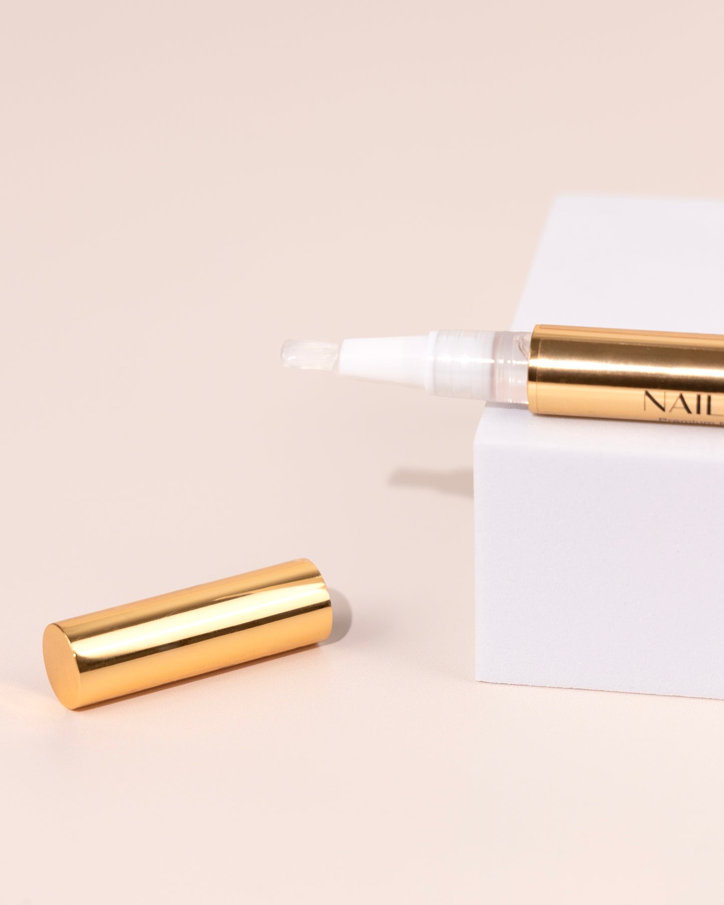 2в1 Nailful Premium Oil