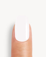 Pure White UV гел ленти