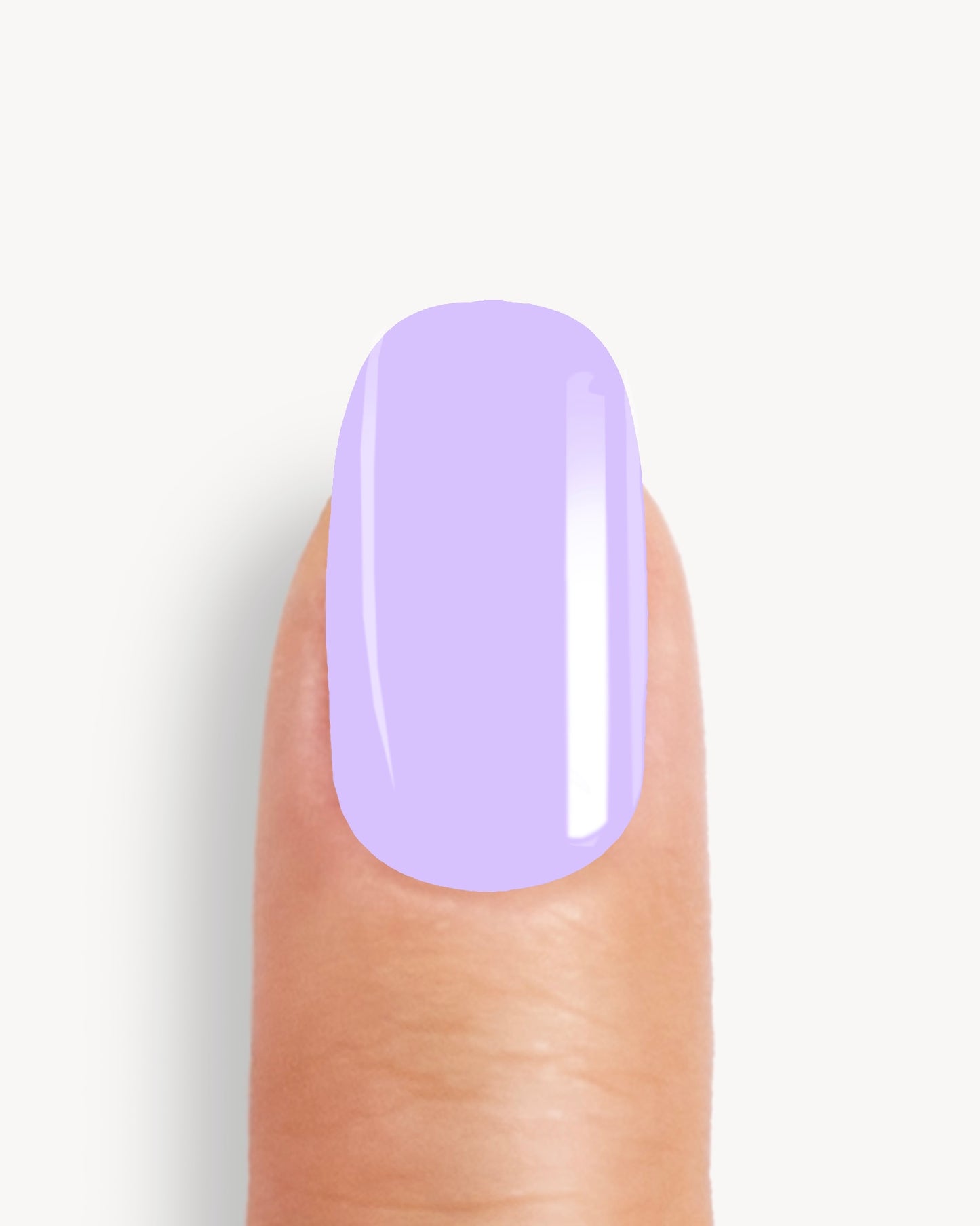 Violet Dream UV Gel Strips