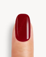 Red Glam UV гел ленти