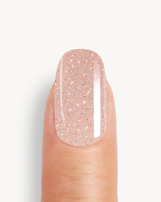 Shiny Rose UV Gel Strips