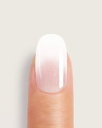 Babyboomer White UV Gel Strips